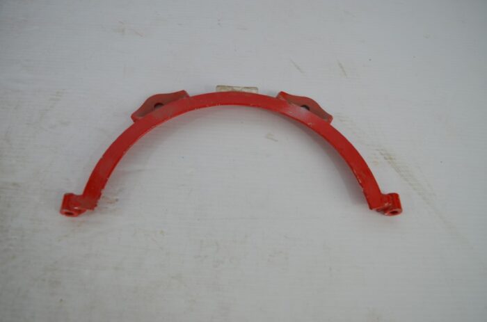 Pronovost retaining bracket, part number 110-02001