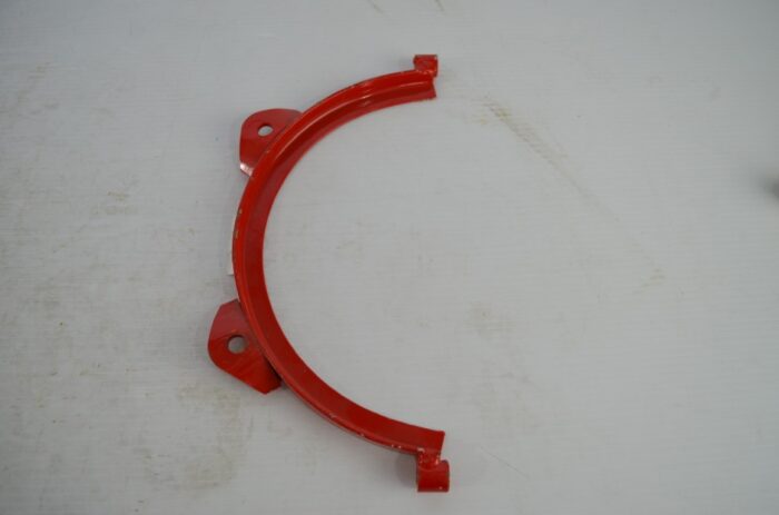 Pronovost retaining bracket, part number 110-02001 - Image 3