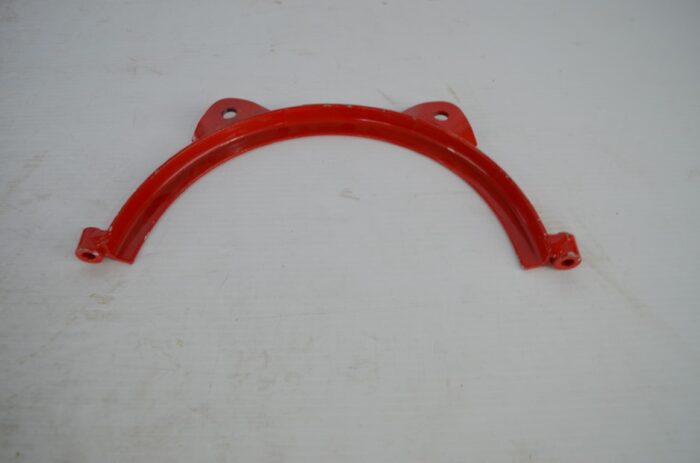 Pronovost retaining bracket, part number 110-02001 - Image 4