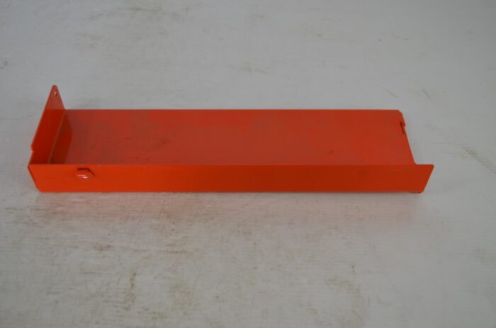 Pronovost shield, part number 110-22812 - Image 2