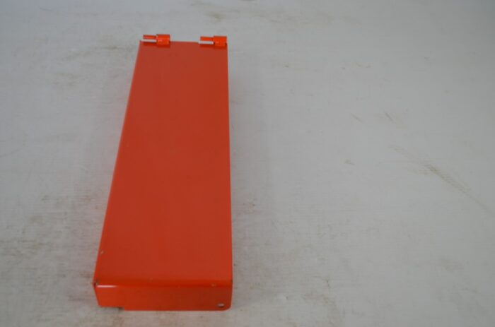Pronovost shield, part number 110-22812 - Image 4