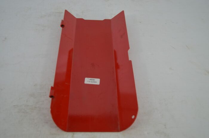 Pronovost shield, part number 110-22893 - Image 3