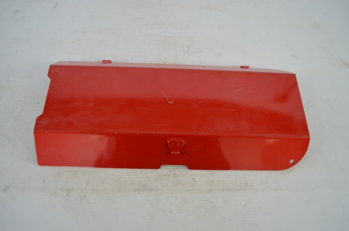Pronovost shield, part number 110-22893 - Image 5