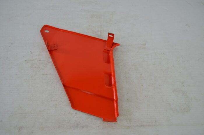 Kubota right hand start shield, part number 66416-51344 - Image 2