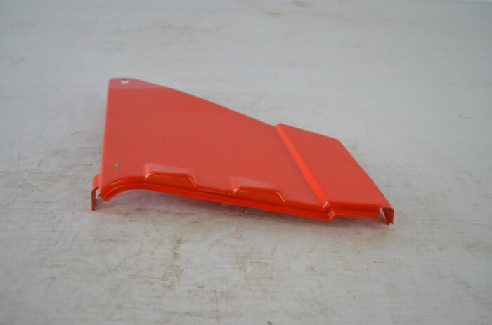 Kubota right hand start shield, part number 66416-51344 - Image 3