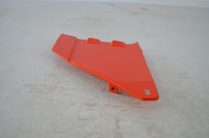 Kubota right hand start shield, part number 66416-51344 - Image 5