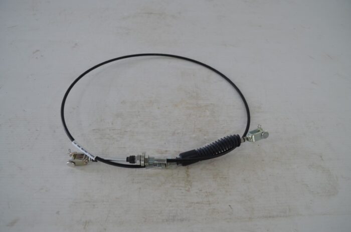 Kubota wire dump lever, part number 89920-13270