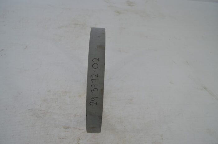 Normand snowblower band, part number 29-3772-02 - Image 2