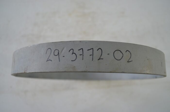 Normand snowblower band, part number 29-3772-02 - Image 4
