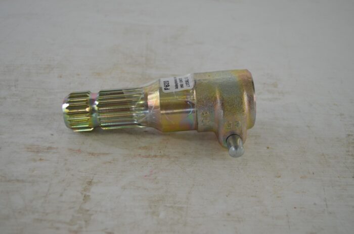 pto part, part number P602