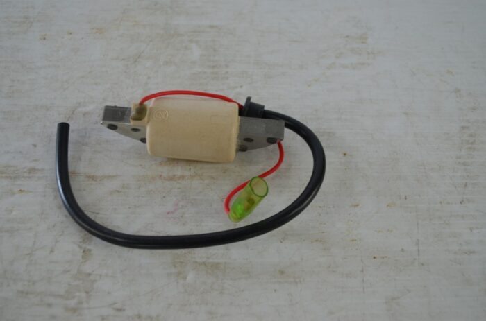 一 New ignition coil, part number 1212-67060 - Image 3