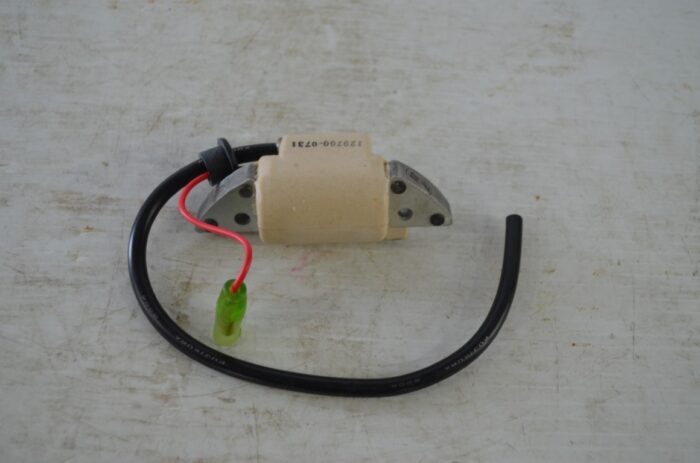 一 New ignition coil, part number 1212-67060 - Image 4
