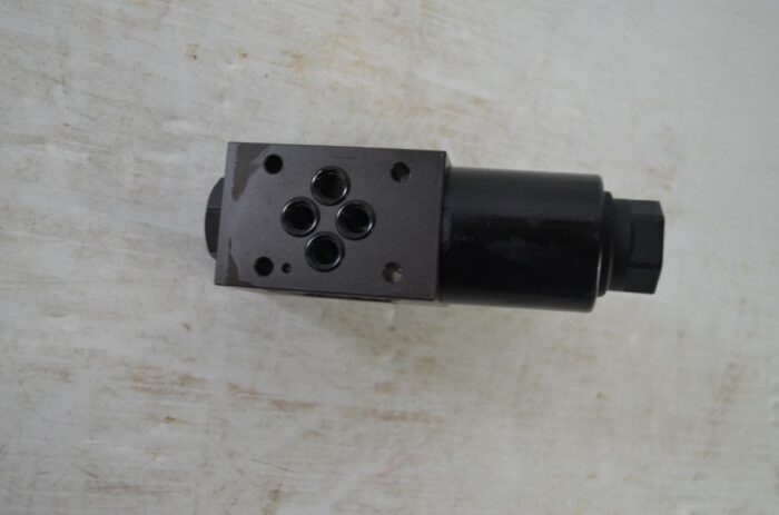 electircal solenoid, part number DSG01-2B3B-D12N - Image 4