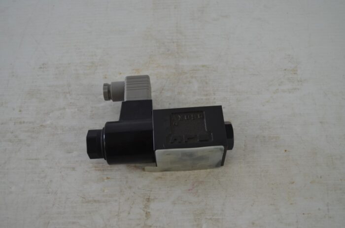 electircal solenoid, part number DSG01-2B3B-D12N - Image 5