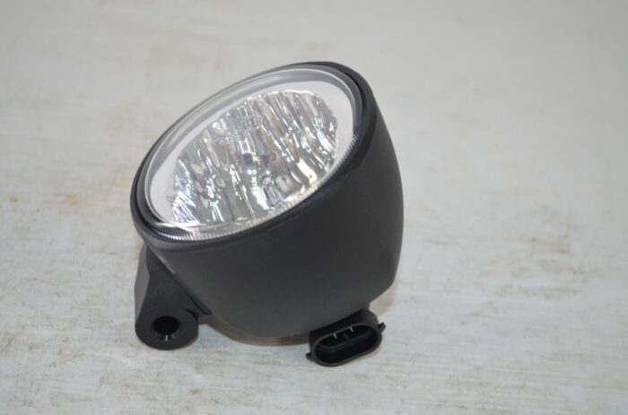 Kubota left hand light front, part number 3J032-74830 - Image 2