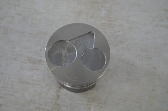 Kubota piston kit, part number 16733-21784 - Image 4