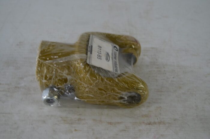 Pronovost yoke (540), part number 8113-BS - Image 2
