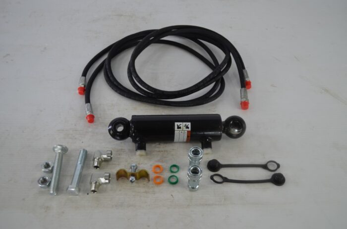 一 broon hydraulic angle with cylinder, part number B3261A