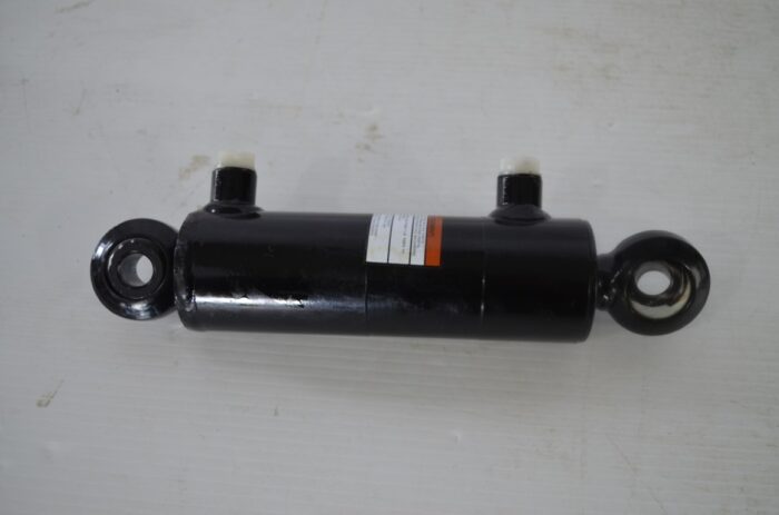 一 broon hydraulic angle with cylinder, part number B3261A - Image 5