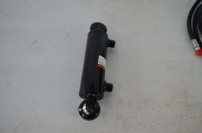 一 broon hydraulic angle with cylinder, part number B3261A - Image 6