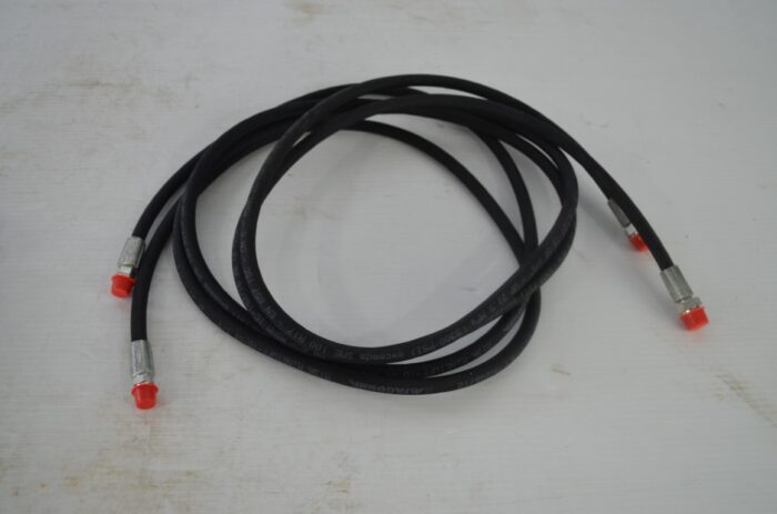一 broon hydraulic angle with cylinder, part number B3261A - Image 7