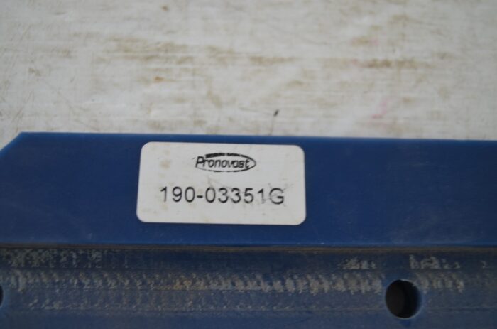 一 Pronovost shoe, part number 190-033S1G - Image 6