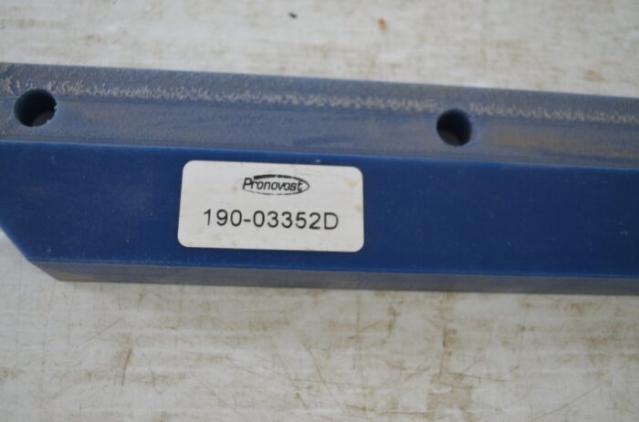 Pronovost shoe, part number 190-033S2G - Image 6