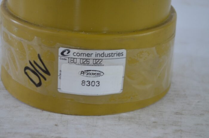 一 Pronovost pto shield, part number 8303 - Image 5