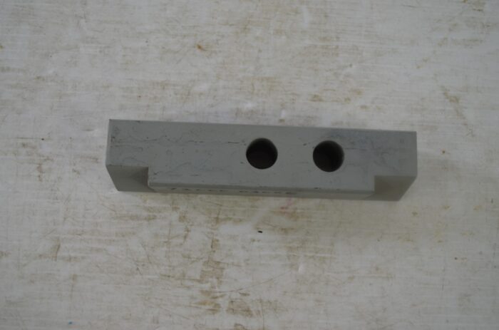 excavator QT wedge, part number 7200003056 - Image 3
