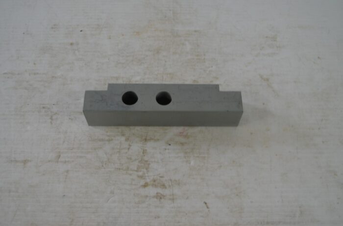 excavator QT wedge, part number 7200003056 - Image 4