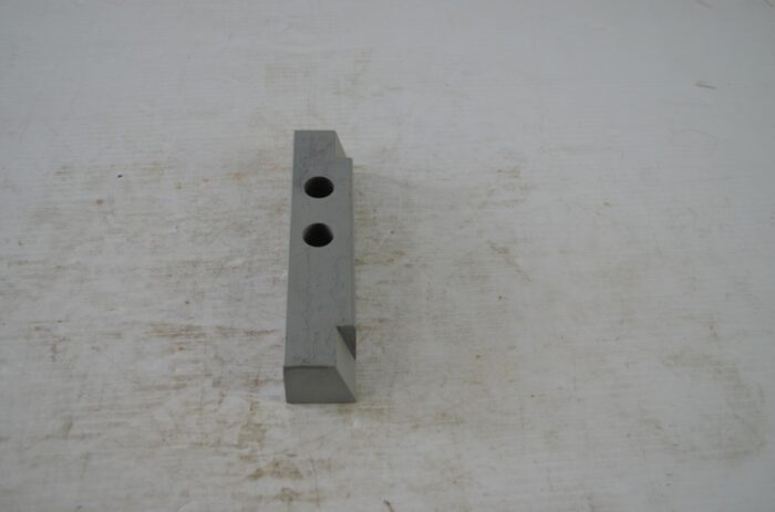 excavator QT wedge, part number 7200003056 - Image 5