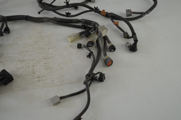 engine wiring harness, part number 3S205-77555 - Image 2