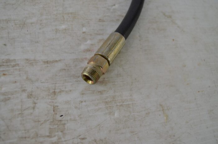 hydraulic hose, part number 7J266-66110 - Image 3
