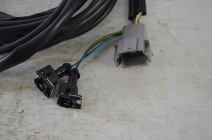 wiring electric chute deflector, part number 7200006437 - Image 2