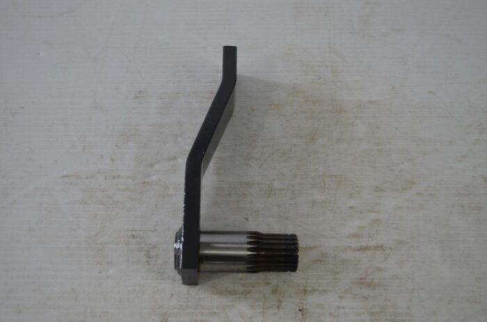 left hand brake shaft, part number 3C001-6S340 - Image 2