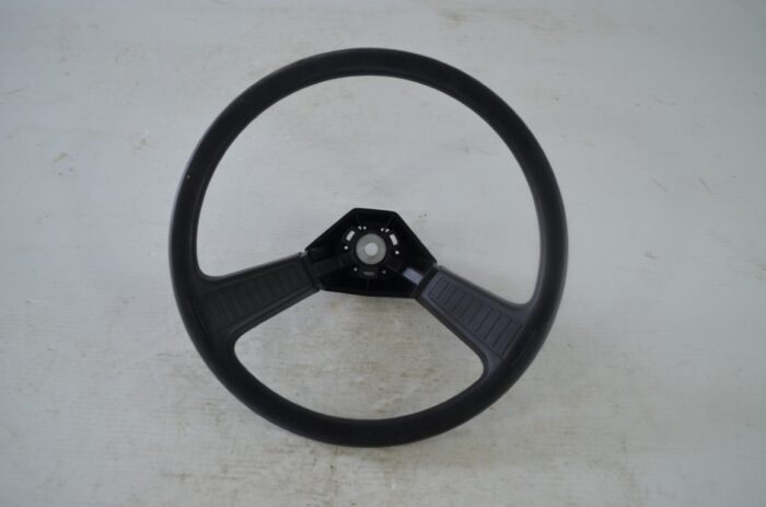 一 Kubota steering wheel, part number 37410-41460