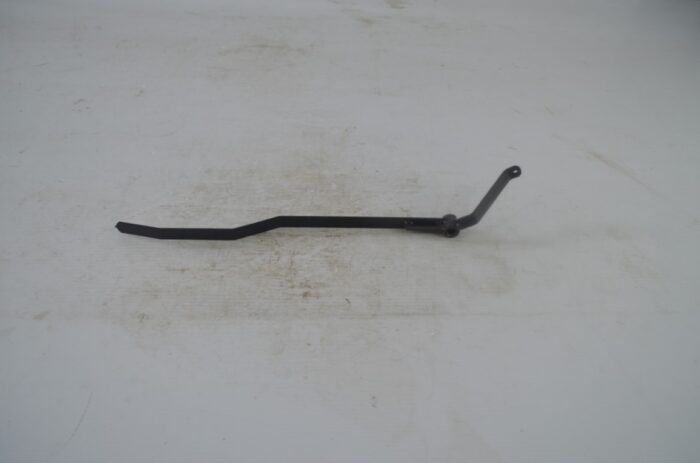 一 lever assembly, part number 3A751-94210
