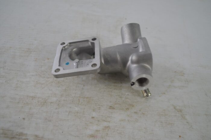 thermostat housing, part number 1900872700 ( fits Kubota RTV1100, & some F series mowers.) - Image 6
