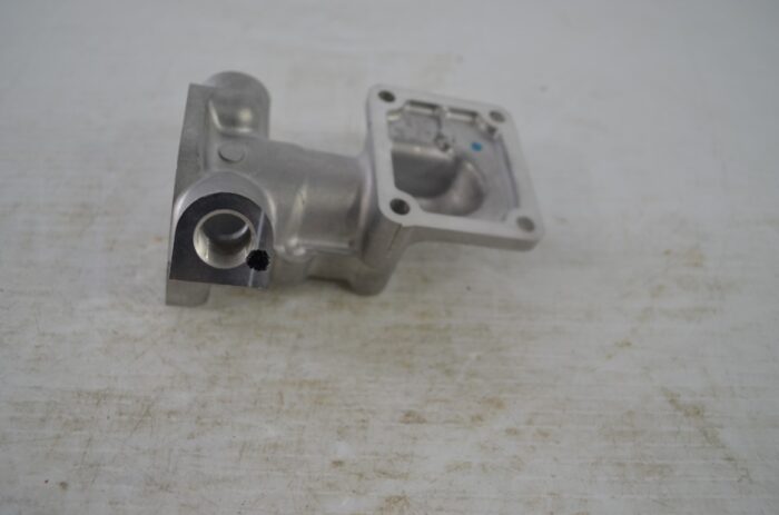 thermostat housing, part number 1900872700 ( fits Kubota RTV1100, & some F series mowers.) - Image 8