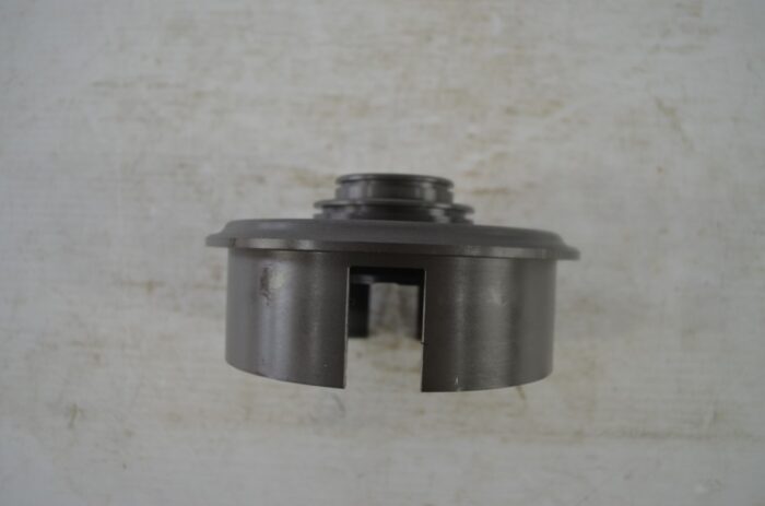Kubota clutch pack housing, part number 3T400-27212 - Image 3
