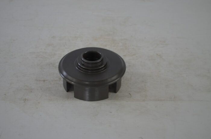 Kubota clutch pack housing, part number 3T400-27212 - Image 4