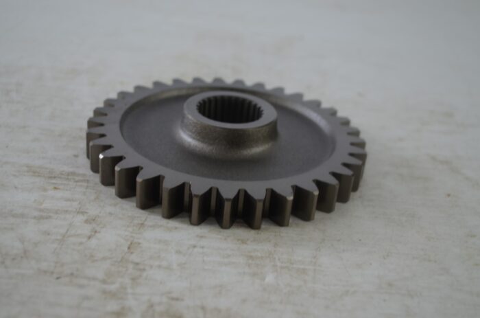 一 Kubota gear 33T, part number 3F240-31240 - Image 2