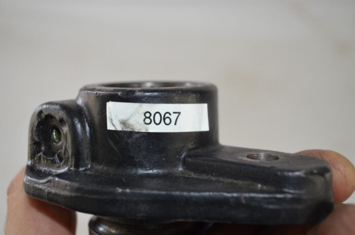 shear pin cover, part number 8067 - Image 7