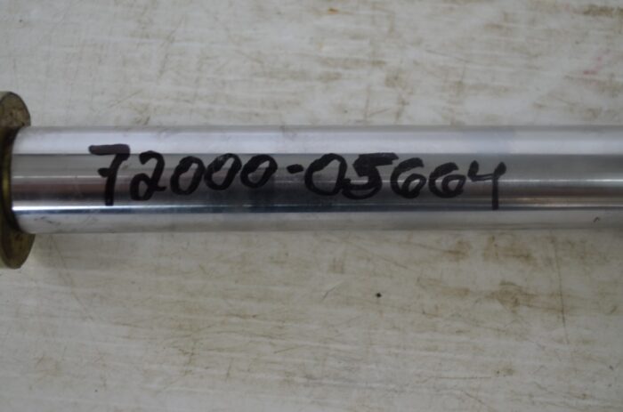pin, part number 72000-05664 - Image 5