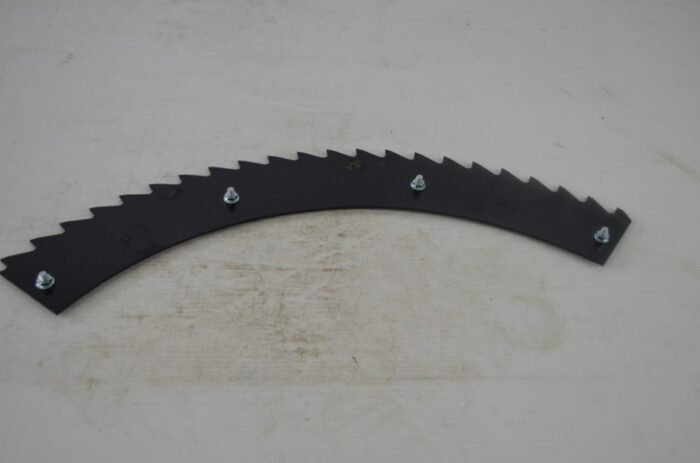 Dion right hand blade, part number F64-27368M - Image 2