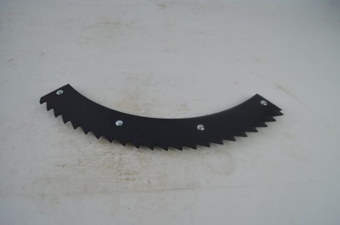 一 Dion left hand blade extension, part number F64-27369M - Image 2