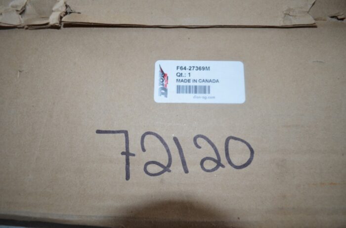 一 Dion left hand blade extension, part number F64-27369M - Image 5