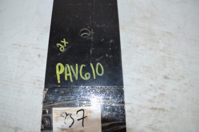 一 x2 snowblower parts, part number PAV610 - Image 5