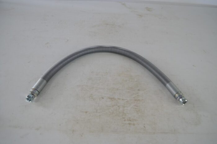 一 hydraulic hose, part number RD568-92510