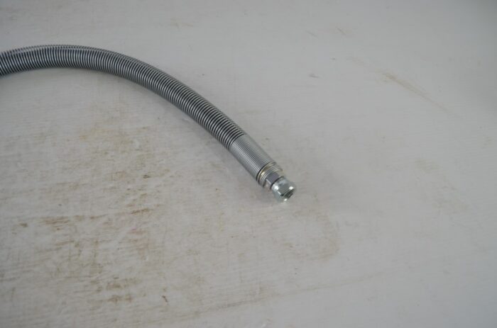 一 hydraulic hose, part number RD568-92510 - Image 3
